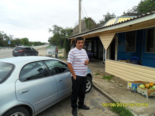  ,   Haik, 46 ,   