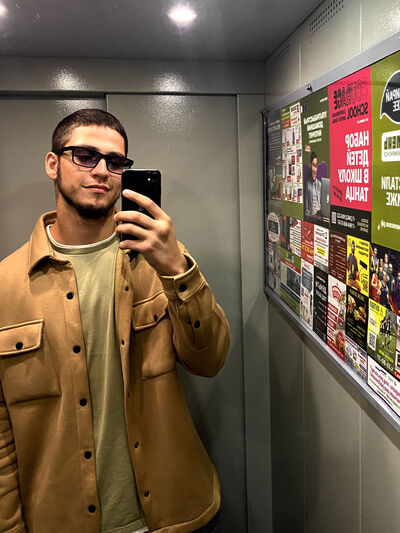  ,   Ibragim, 24 ,   ,   