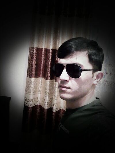 ,   Parviz, 29 ,   