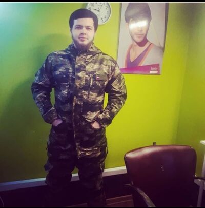  ,   Mehrdod, 27 ,   ,   