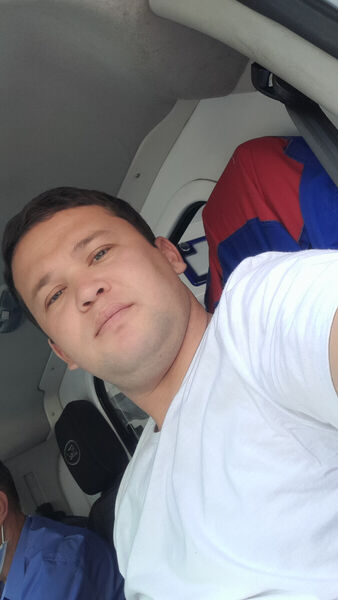  ,   Beckzod, 35 ,  