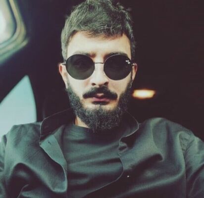  ,   Mikeladzeh, 29 ,   , 