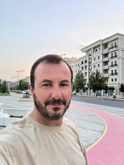  ,   Mehmet, 36 ,   ,   