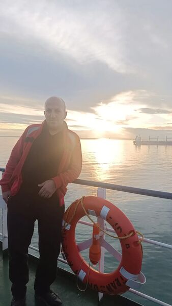  Tuzla,   Fehmi, 47 ,   