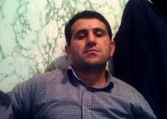 ���������� ����, ���� ������� Murad, 47 ���, ������������ ��� ������