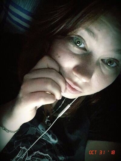  ,   Anastasia, 27 ,   