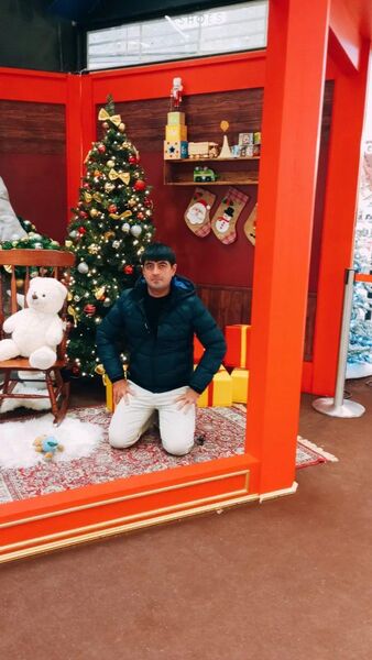  Malachov,   Rafayel, 32 ,   ,   