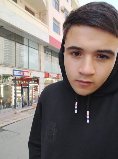  ,   Ramiz, 23 ,   ,   
