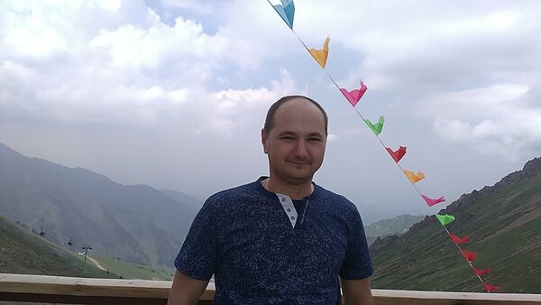  ,   Kirill, 38 ,   ,   , c , 