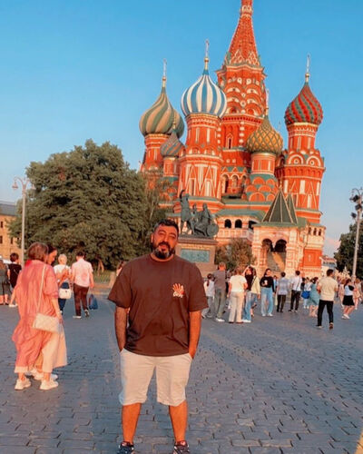  Half Moon Bay,   Mohammed, 38 ,   ,   