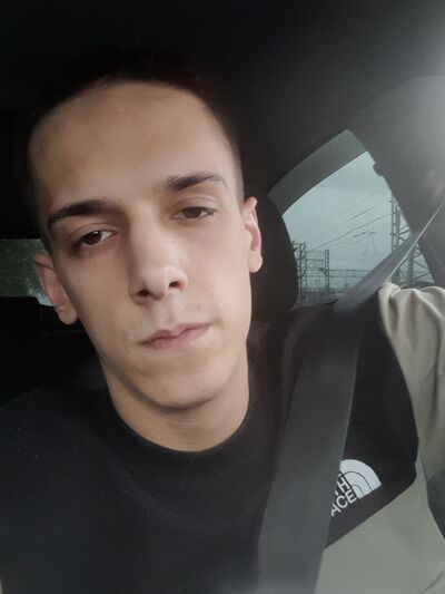  ,   Dmitry, 24 ,   