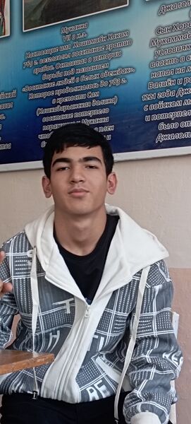  ,   Jalol, 23 ,   ,   