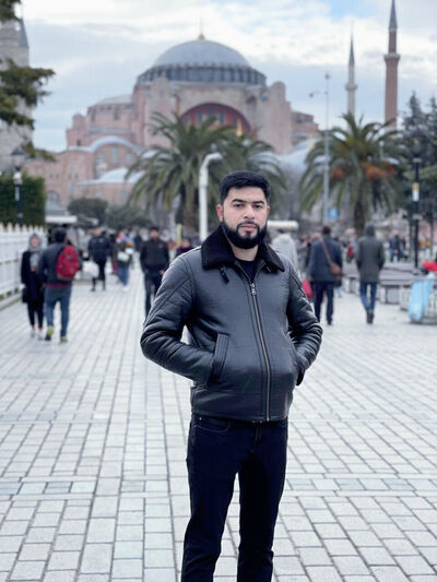  ,   Shaxram, 34 ,   ,   