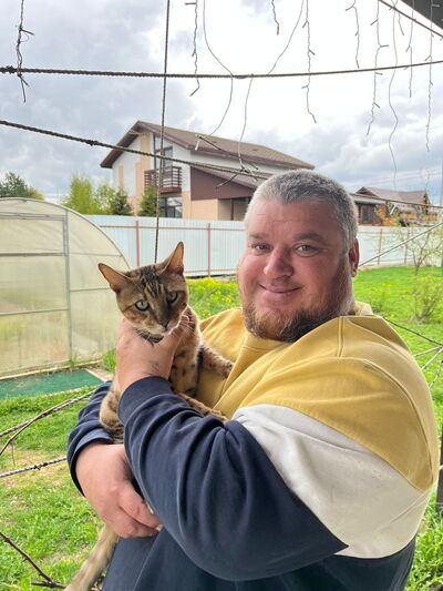  ,   Vadim, 41 ,   c 