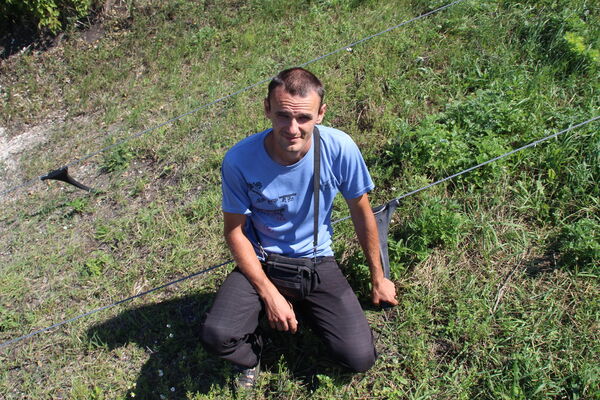  ,   Vitya, 41 ,   
