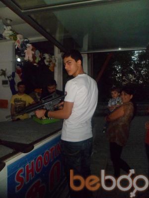  3122857  Ramazi, 35 ,    