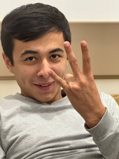  ,   Murod, 24 ,   ,   