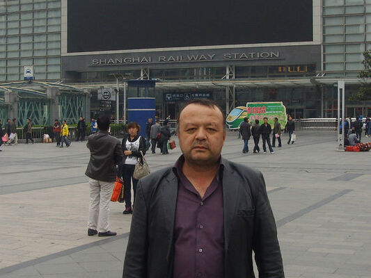  ,   Zakir, 53 ,   