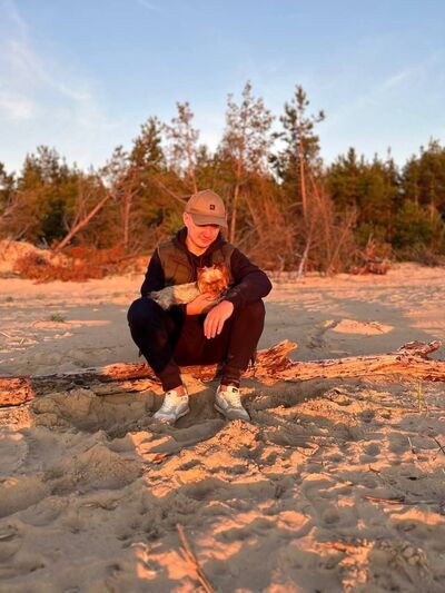  ,   Artyom, 34 ,   