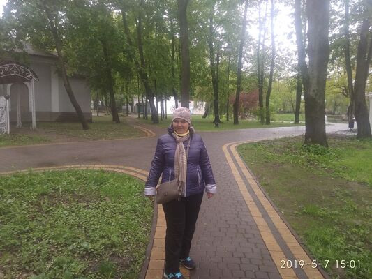  ,   Vitalina, 38 ,  