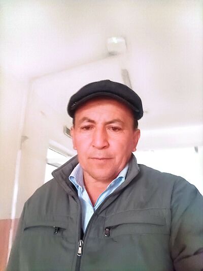  ,   Abdujabbor, 50 ,  