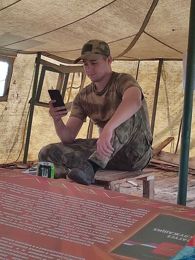 ,   Nikolay, 22 ,   ,   