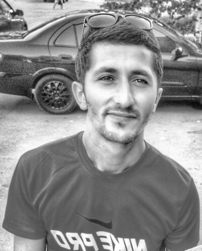   ,   Saleh, 30 ,   ,   