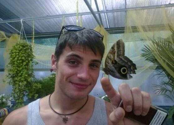  ,   John Harber, 34 ,   ,   , c 