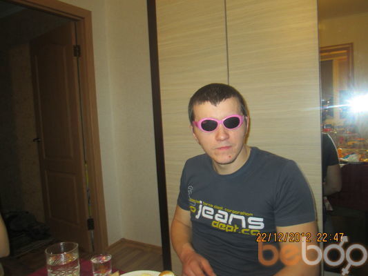  3845307  Valerik777, 44 ,    