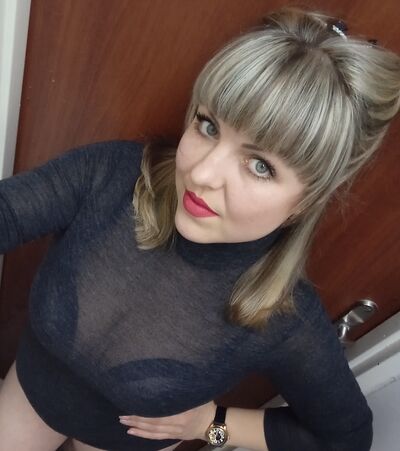  Sulechow,   Anastasiia, 35 ,   ,   