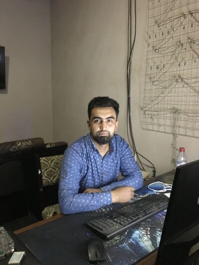  ,   Parviz, 29 ,   ,   