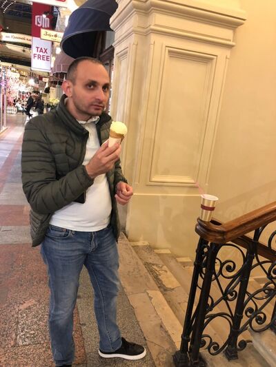  ,   Mikhail, 41 ,   ,   