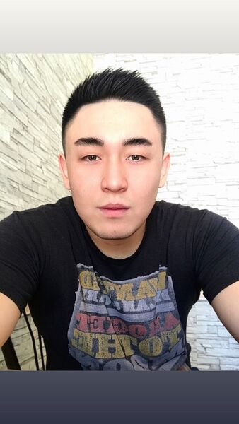  ,   Askhat, 30 ,   