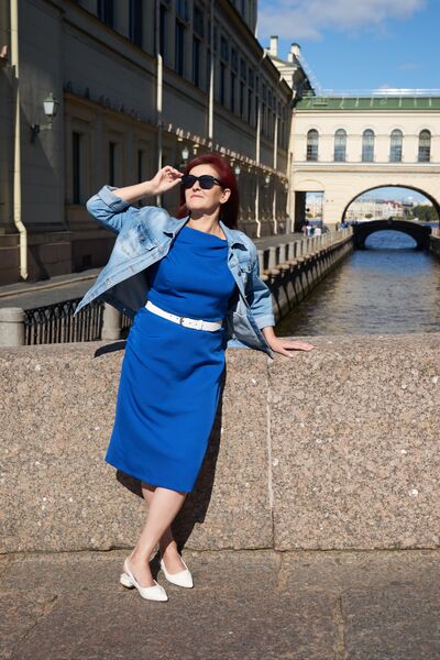  ,   Zhanna, 57 ,     , c , 