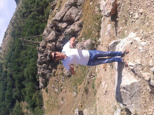  ,   Habib, 34 ,   