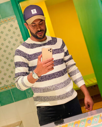  ,   Haithem, 34 ,   ,   