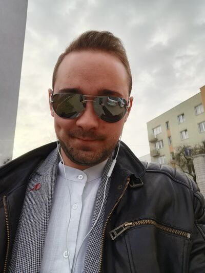  Warszawa,   Alex, 29 ,   