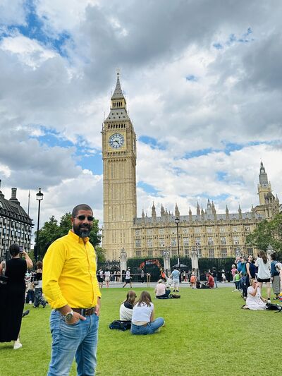  Al Ghardaqah,   Samy, 36 ,   ,   