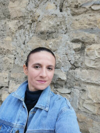  Villa San Giovanni,   Svetlana, 44 ,   c 