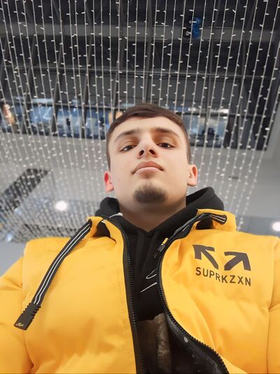 ,   Amir, 22 ,  