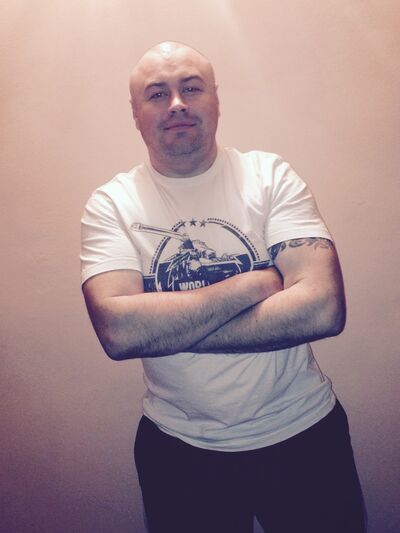  ,   Vladimir, 43 ,  