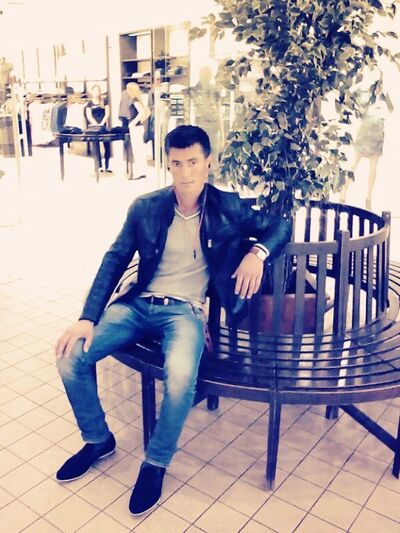  ,   Otash, 31 ,     