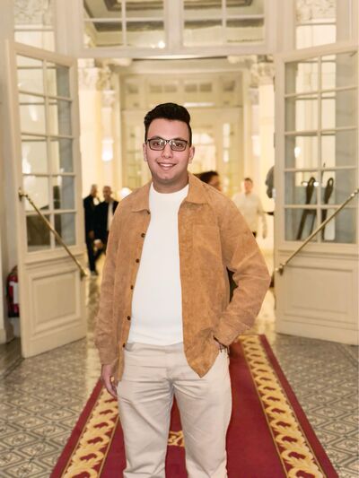  Al Jizah,   Polo, 25 ,   ,   