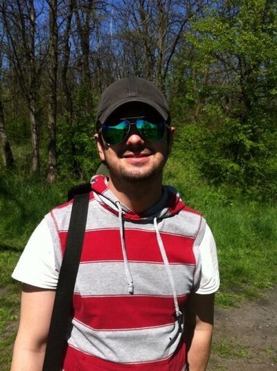  ,   Rudi rudich, 38 ,  