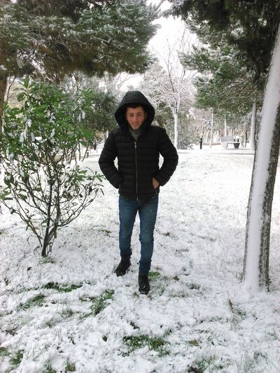  ,   Zaur, 31 ,   