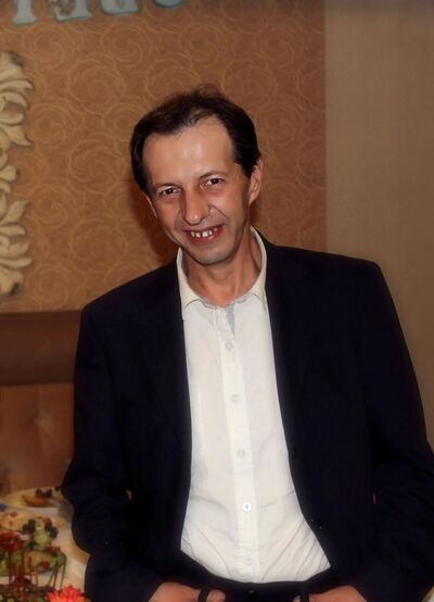 ,   Mikhail, 54 ,   