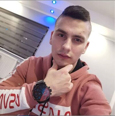  ,   Matvey, 25 ,   ,   