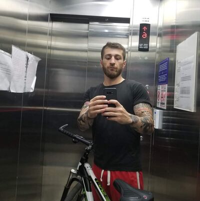  ,   Shalva, 32 ,   ,   