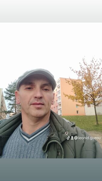  Humpolec,   Leonid, 49 ,     , c 