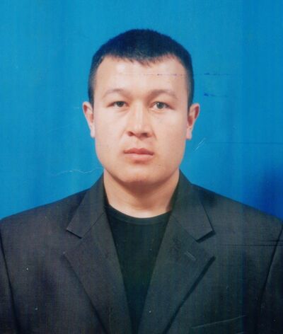  ,   Bob, 43 ,  